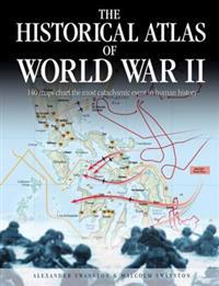 The Historical Atlas of World War II