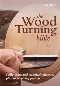 The Woodturning Bible