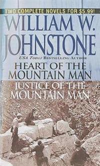 Heart of the Mountain Man/Justice of the Mountain Man