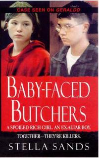 Baby-Faced Butchers