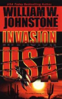 Invasion USA