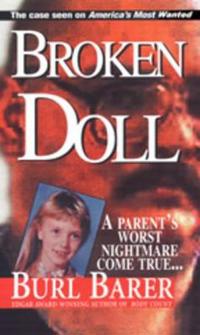 Broken Doll