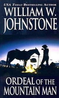 Ordeal of the Mountain Man