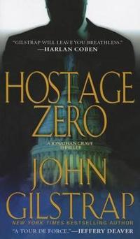 Hostage Zero