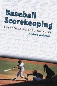 Baseball Scorekeeping