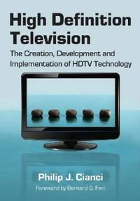 High Definition Television