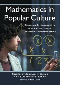 Mathematics in Popular Culture