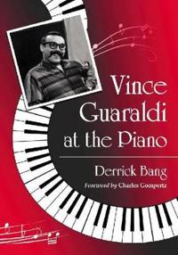 Vince Guaraldi at the Piano