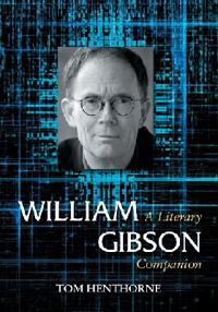 William Gibson