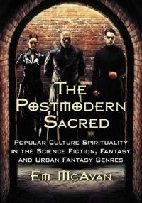 The Postmodern Sacred