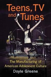Teens, TV and Tunes