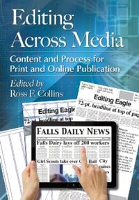 Editing Across Media