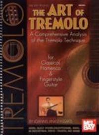 The Art of Tremolo