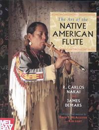 The Art of the Native American Flute