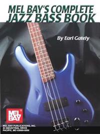 Complete Jazz Bass Book