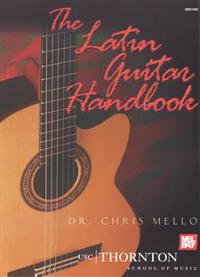 The Latin Guitar Handbook