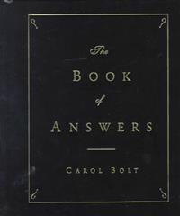 The Book of Answers