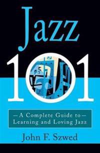 Jazz 101