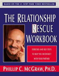 The Relationship Rescue Workbook