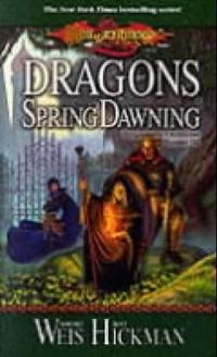 Dragons of Spring Dawning