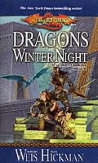 Dragons of Winter Night