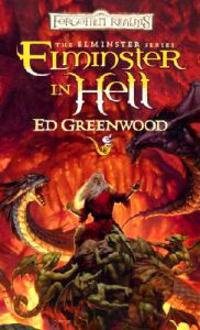 Elminster in Hell