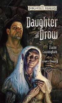 Daughter of Drow