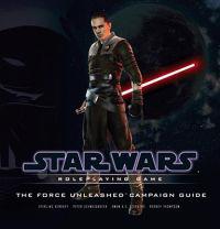 The Force Unleashed Campaign Guide