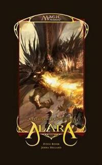 The Planeswalkers' Guide to Alara