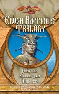 The Elven Nations Omnibus