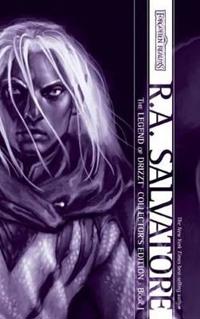 Forgotten Realms: the Legend of Drizzt