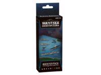 War at Sea: Condition Zebra: An Axis & Allies Naval Miniatures Booster Expansion