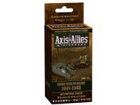 Counteroffensive 1941-1943 Booster Pack: World War II Miniatures Game [With Stat Cards]