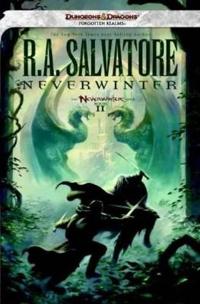 Neverwinter Wood: Neverwinter Saga