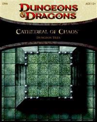 Cathedral of Chaos Dungeon Tiles