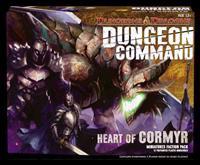 Dungeon Command: Heart of Cormyr: A Dungeons & Dragons Expansion Pack