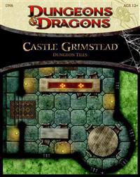 Castle Grimstead Dungeon Tiles
