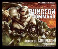 Dungeon Command