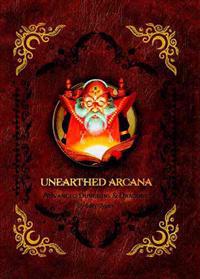 Unearthed Arcana