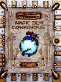 D&D Premium 3.5 Ed. Magic Item Compendium