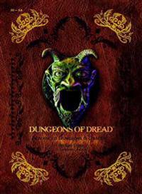 Dungeons of Dread: 