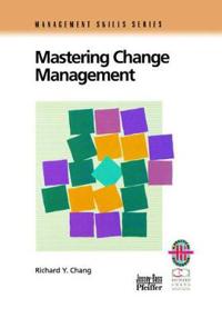 Mastering Change Management