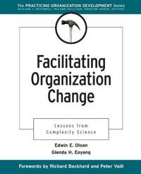 Facilitating Organization Change: Lessons from Complexity Science