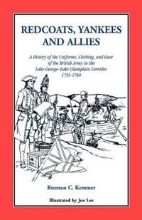 Redcoats, Yankees and Allies