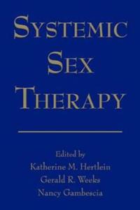 Systemic Sex Therapy