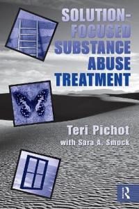 Solution-focused Substance Abuse Treatment