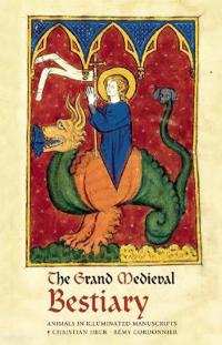 Medieval Bestiary