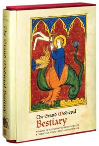 Medieval Bestiary