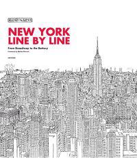 New York Line by Line