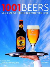 1001 Beers You Must Taste Before You Die